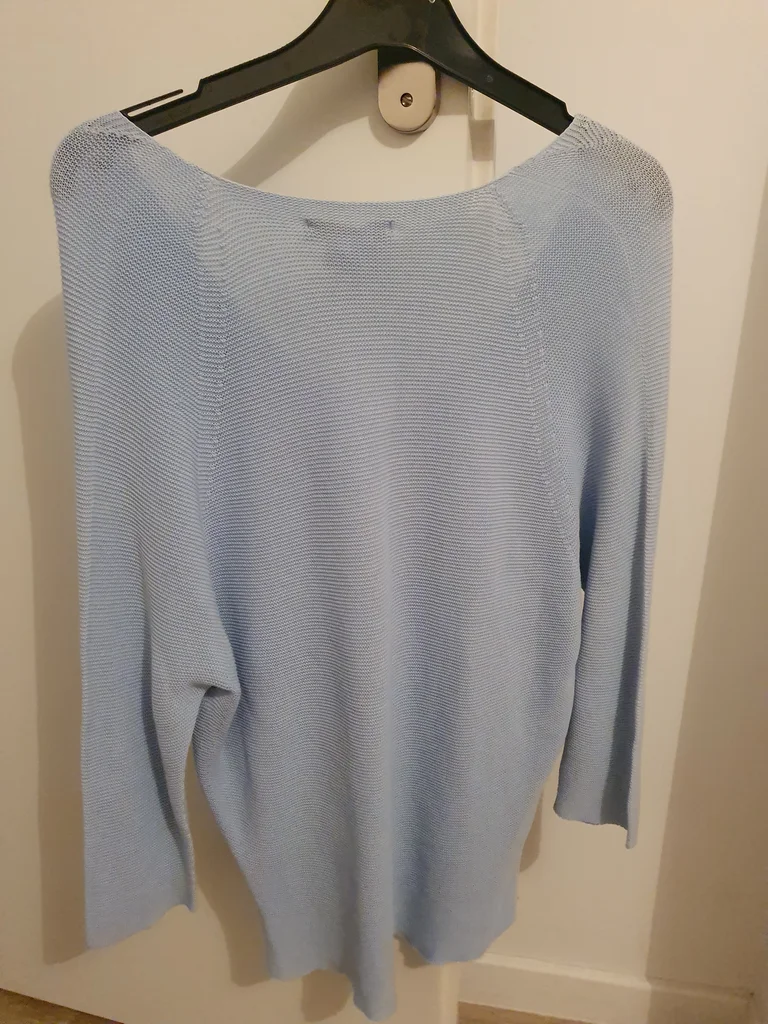 Light sweater – photo 2
